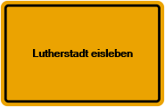 Grundbuchamt Lutherstadt Eisleben
